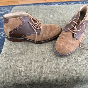 Bass boots. Good shape. 9.5